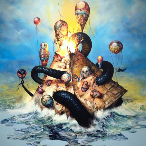 circa survive