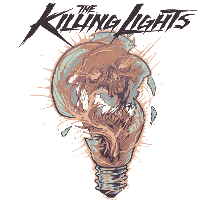 Review: The Killing Lights Debut EP