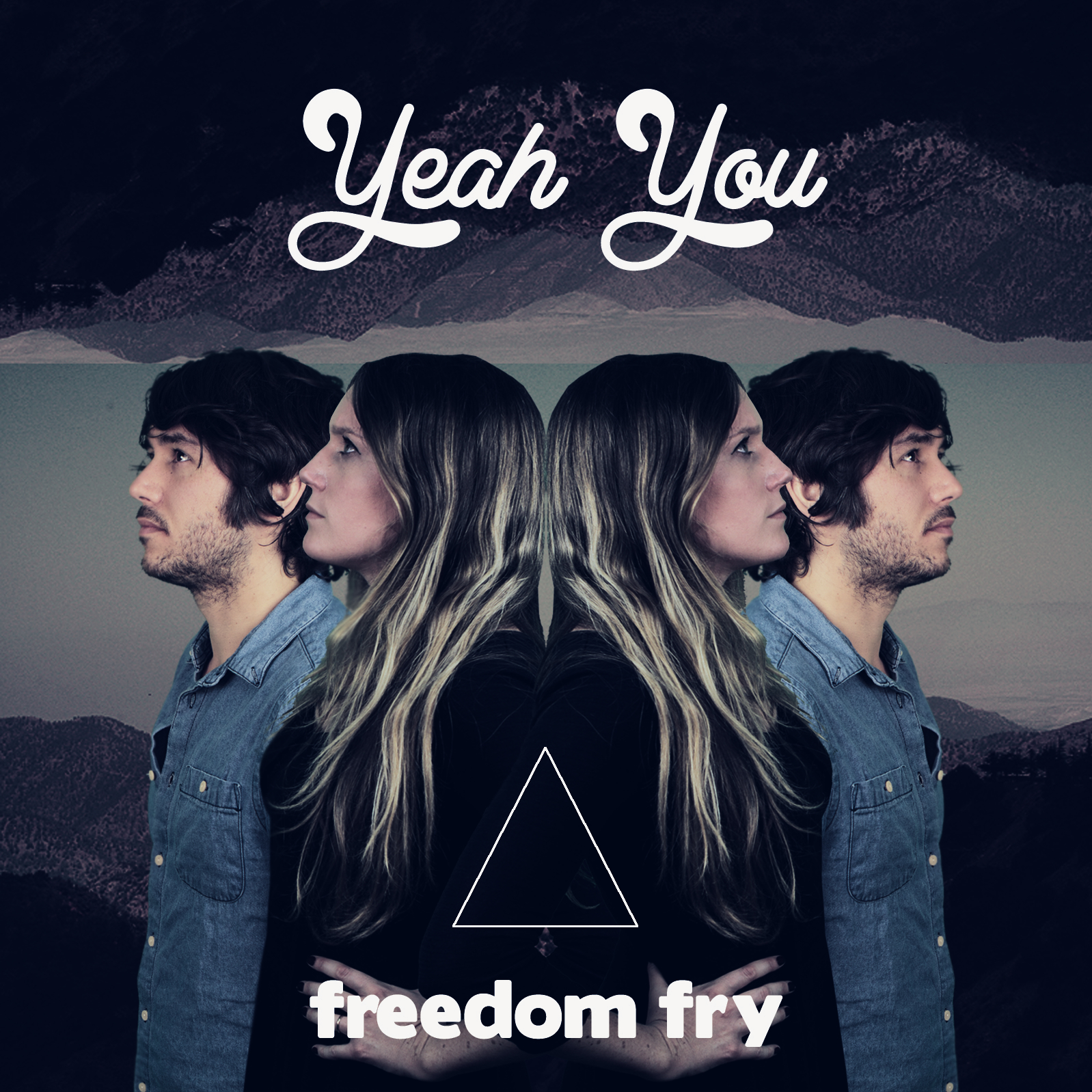 Listen to Freedom Fry’s new single “Yeah You”