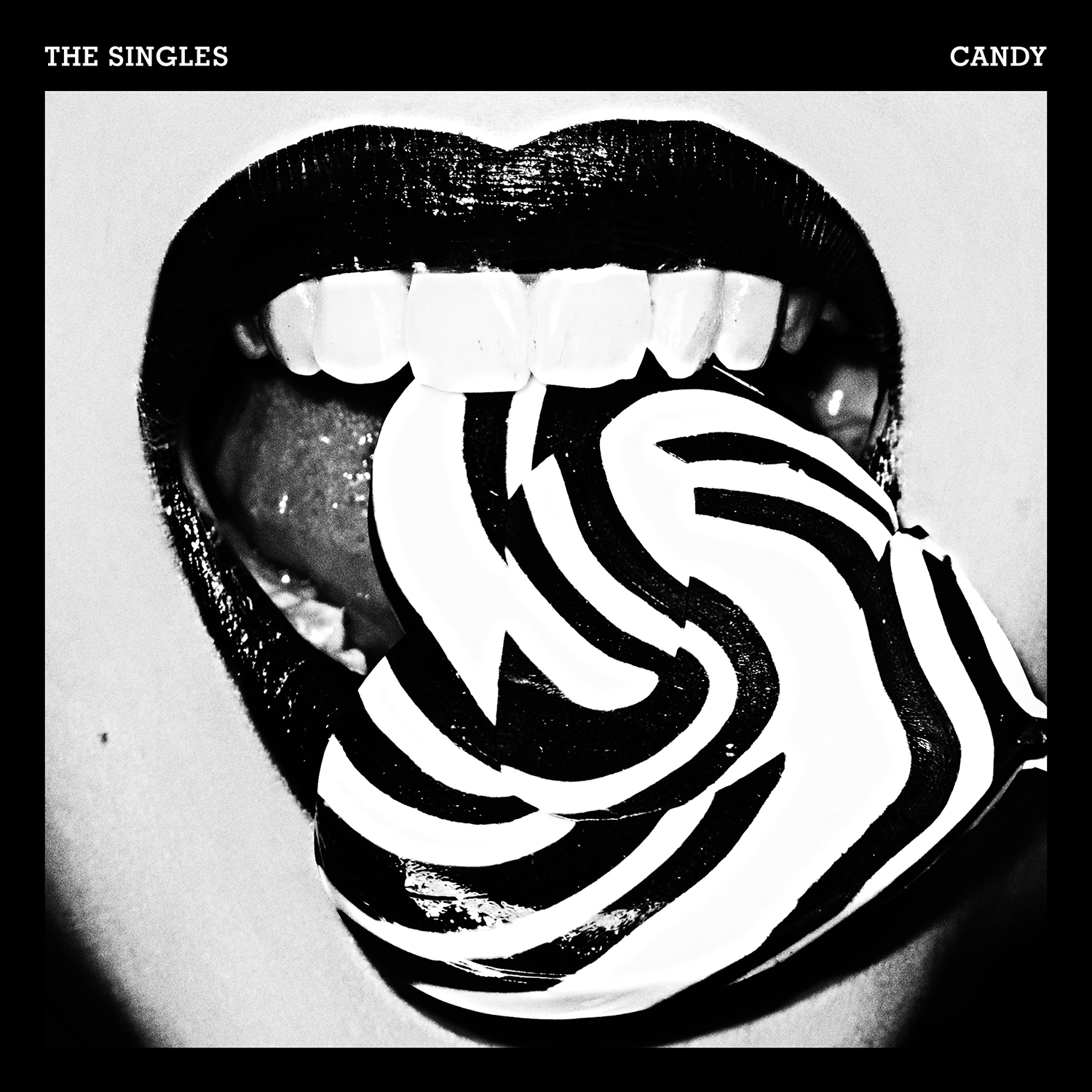 The Singles release new super catchy single titled “Candy”
