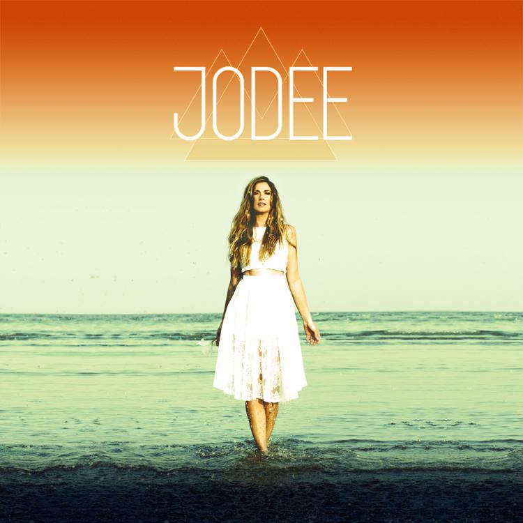 Artist Spotlight: Jodee