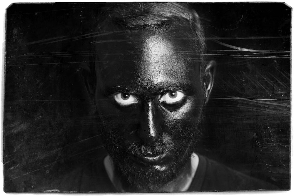 What Sparked Your Interest: The Black Atlas