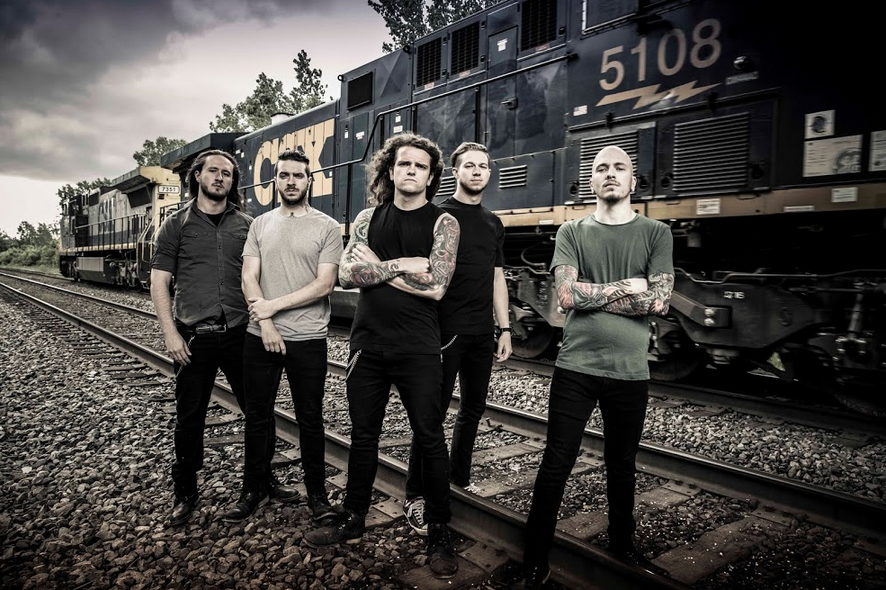 Miss May I release new music video for “Deathless”