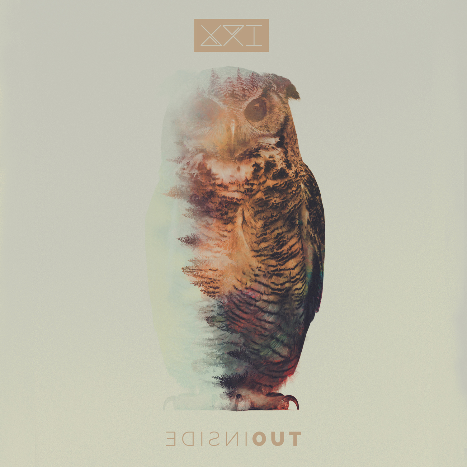 XXI to release debut album in September