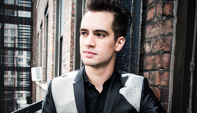 Panic! At The Disco Release “Death Of A Bachelor” Music Video