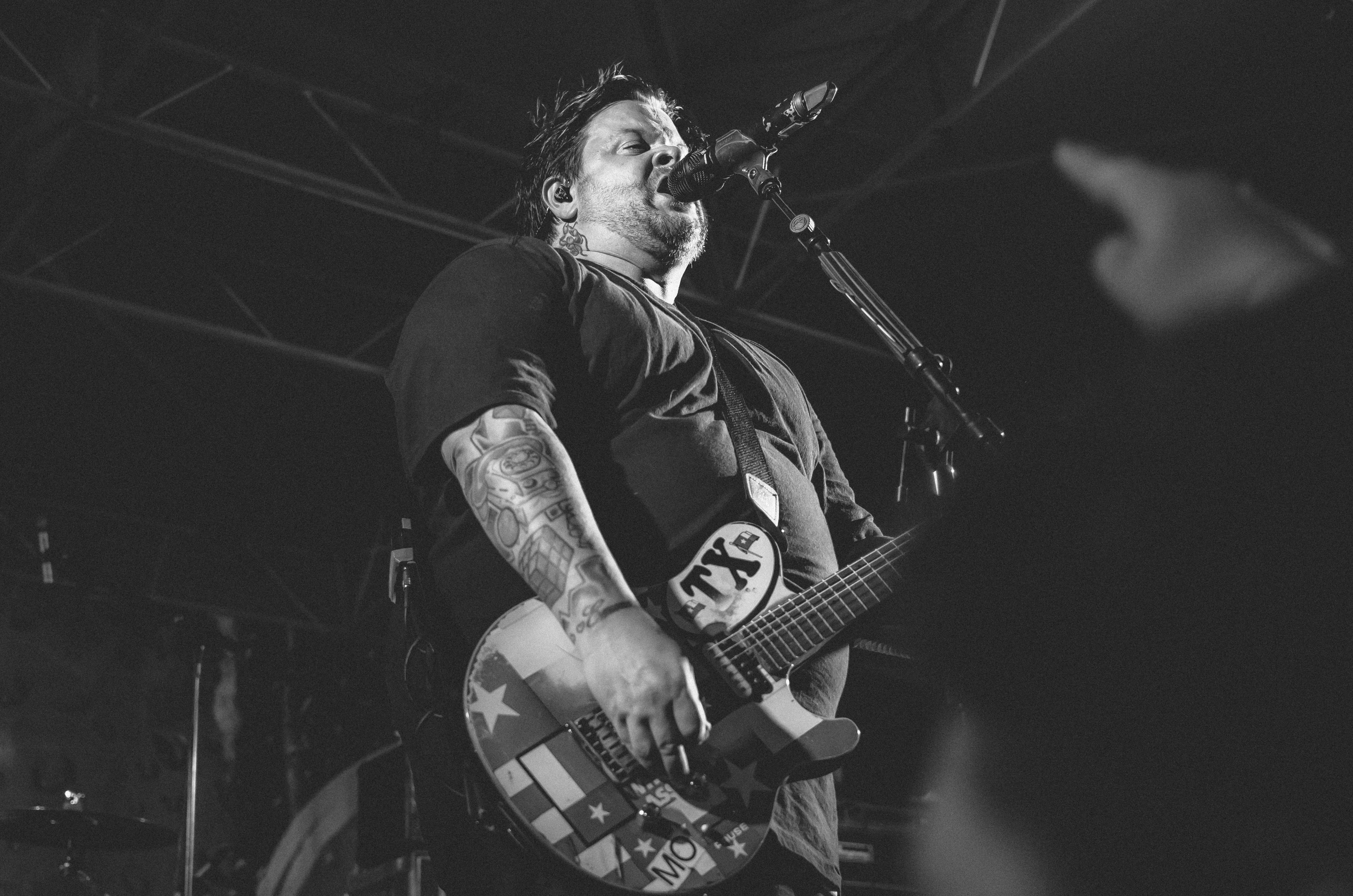 Bowling For Soup – Baton Rouge, LA 9/6/2015