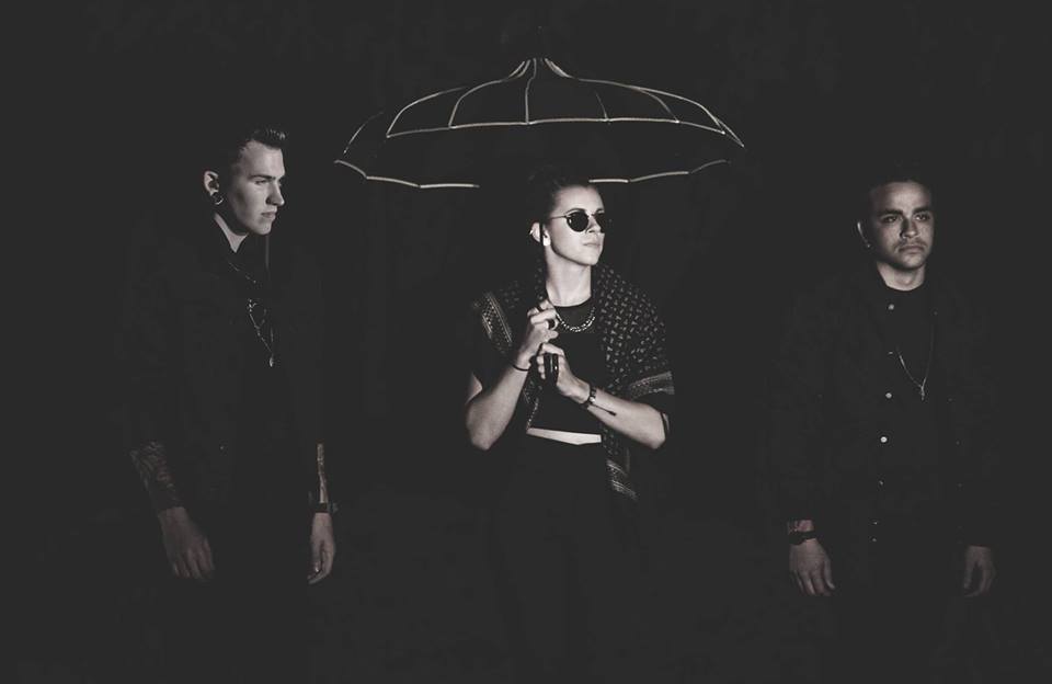 Stream new PVRIS song, “Empty”