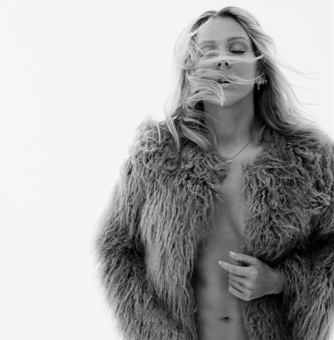 Ellie Goulding Releases New Song “Lost and Found”