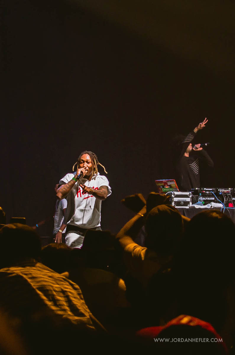 Future [Freebandz Fest] – 9/25/2015
