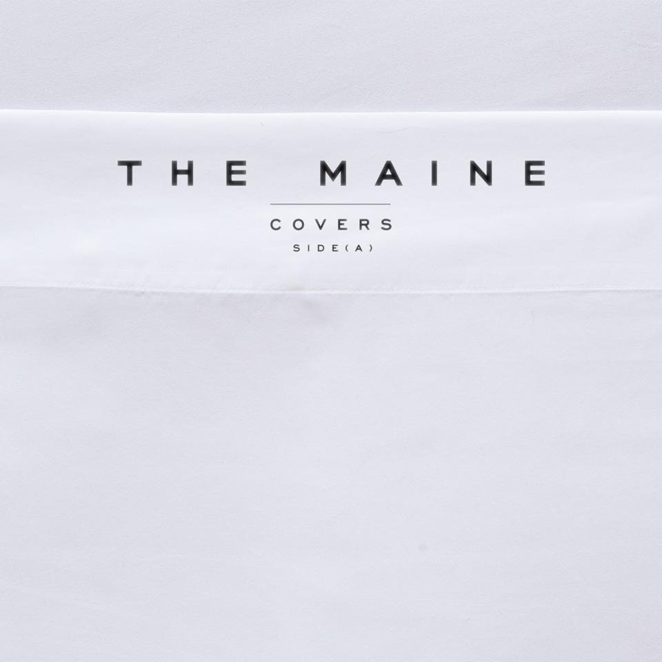 The Maine Release Backstreet Boys Cover