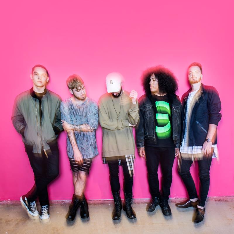Issues release “Coma” music video
