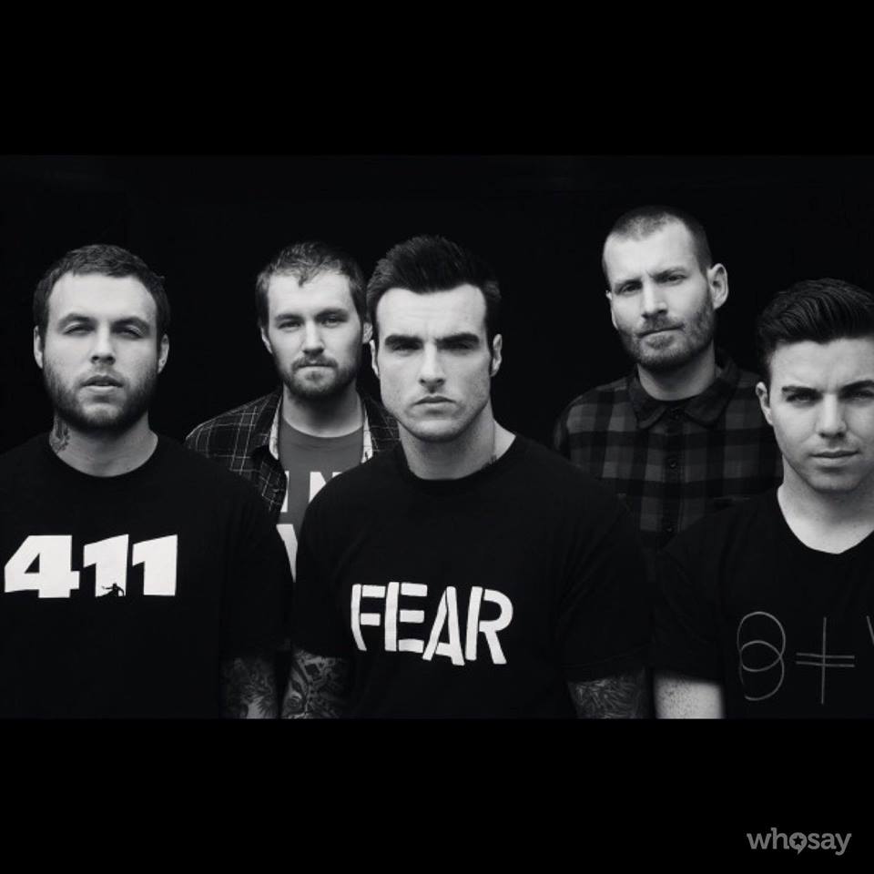 Stick To Your Guns Release “Nothing You Can Do To Me” Music Video