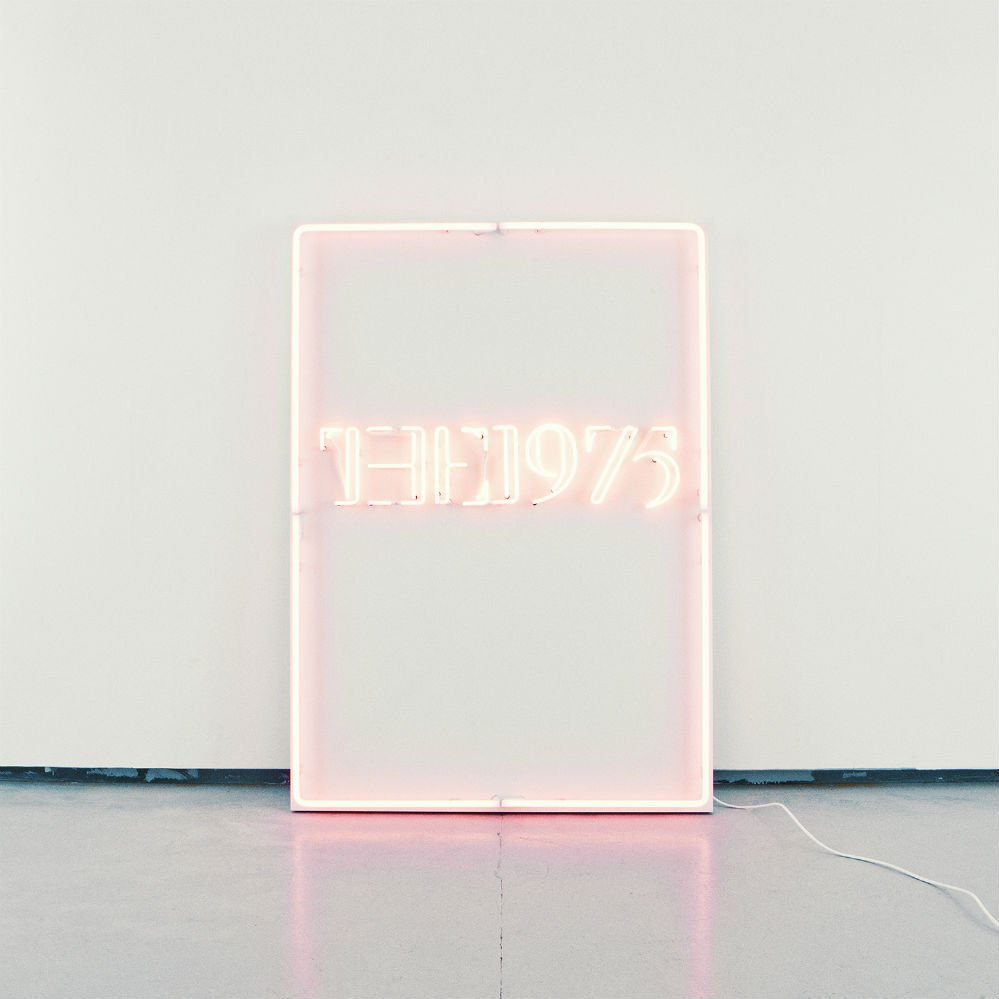 The 1975 Announce Album Release Date