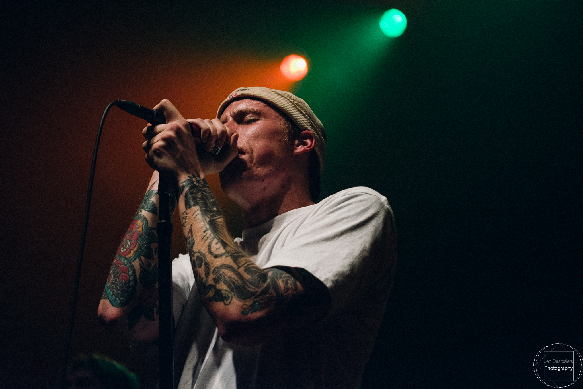 The Story So Far – Worcester, MA // Nov 6th, 2015