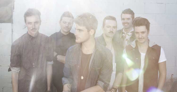 Hands Like Houses Postpone UK Winter Tour