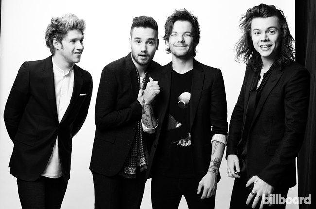 One Direction Cover Natalie Imbruglia on BBC Live Lounge
