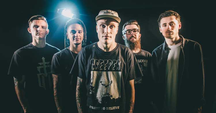 Neck Deep release two new versions of “December”