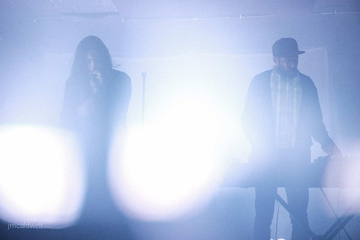 Beacon | New Orleans, LA. 2.17.2016
