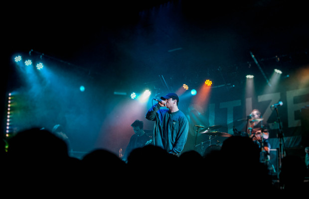 Live Review: Citizen @ The Dome Tufnell Park (01/30/2016)