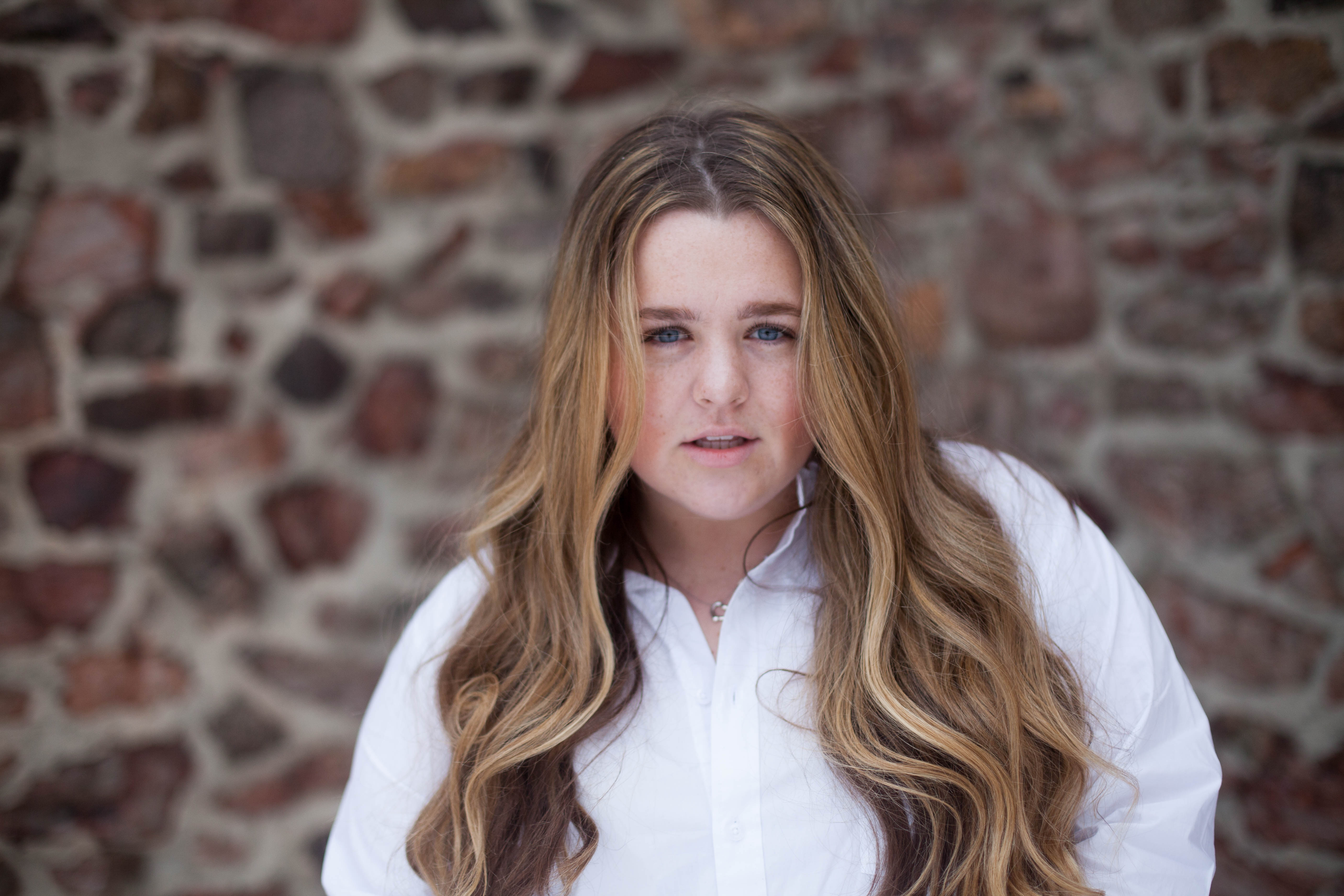 Interview with Kenzie Moore