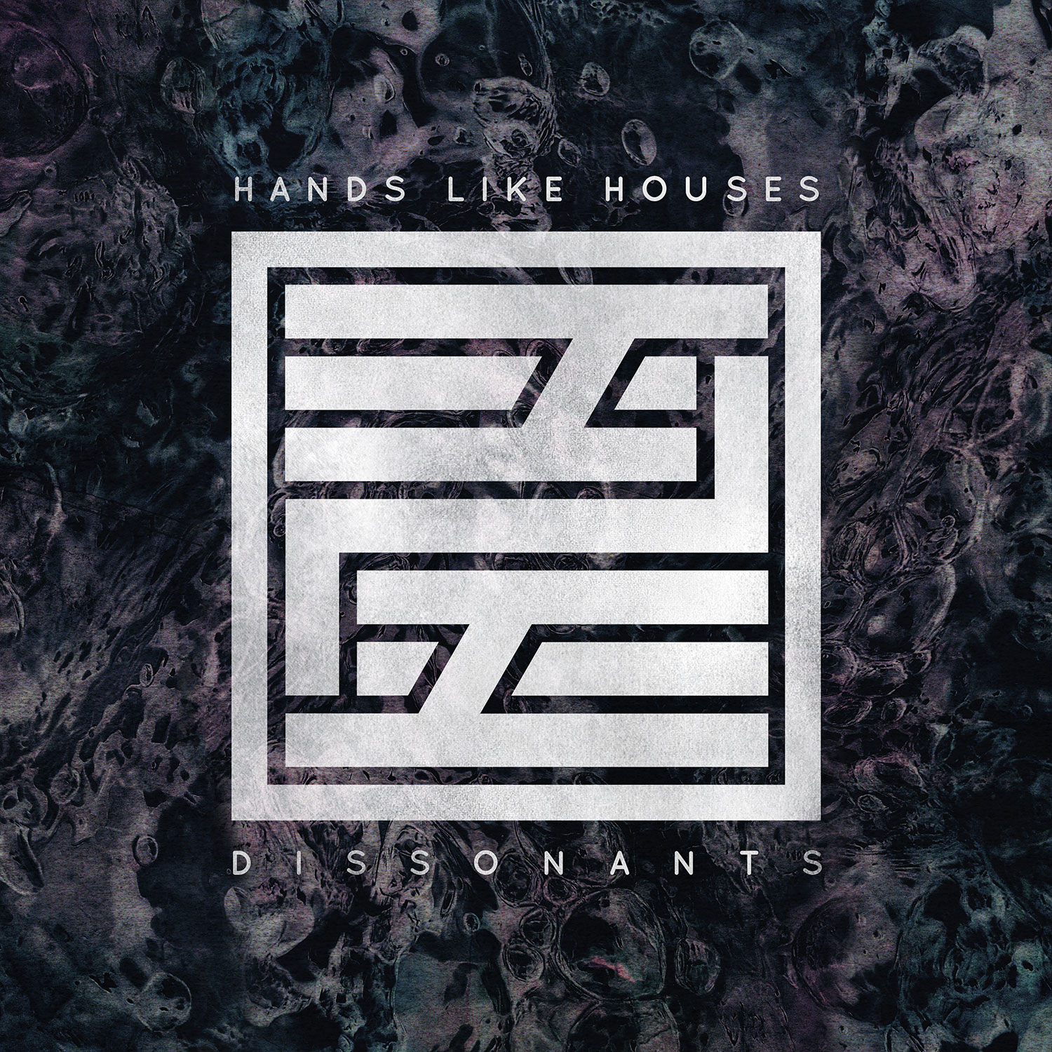 Album Review: Hands Like Houses ‘Dissonants’
