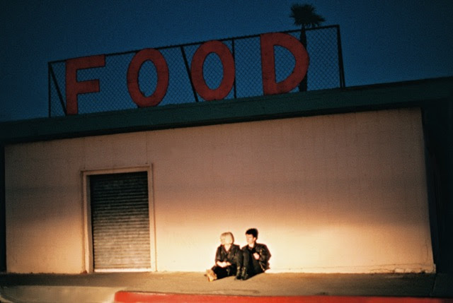 The Raveonettes Release New Song “Run Mascara Run”