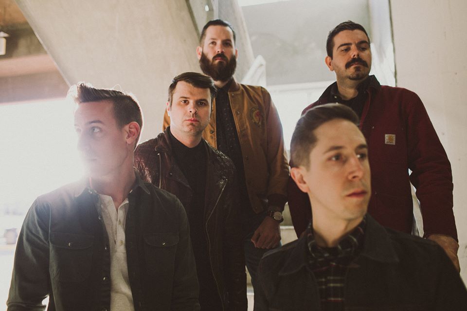 Silverstein Release “The Continual Condition” Music Video