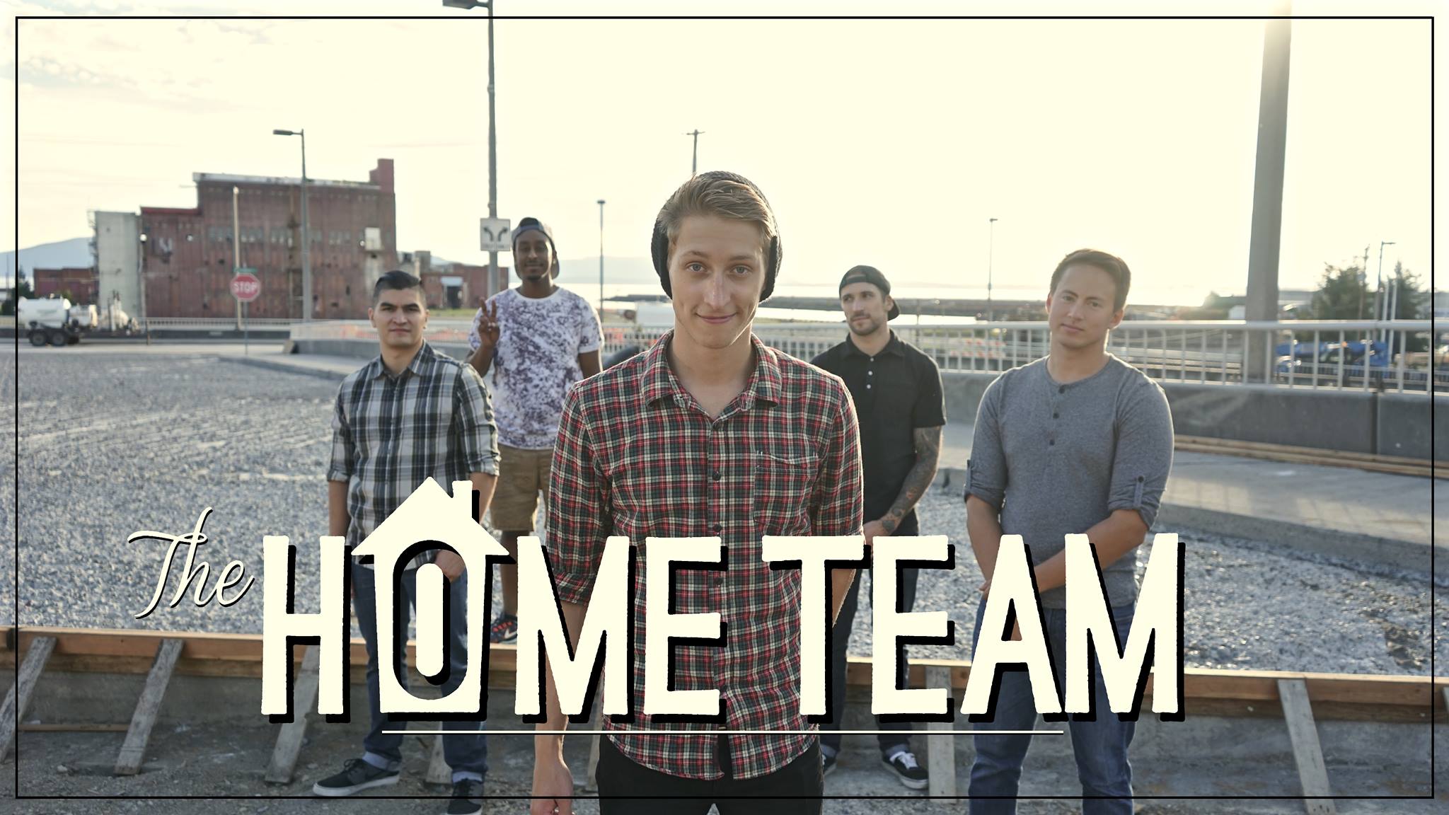The Home Team Release “Letters From a Friend” Music Video