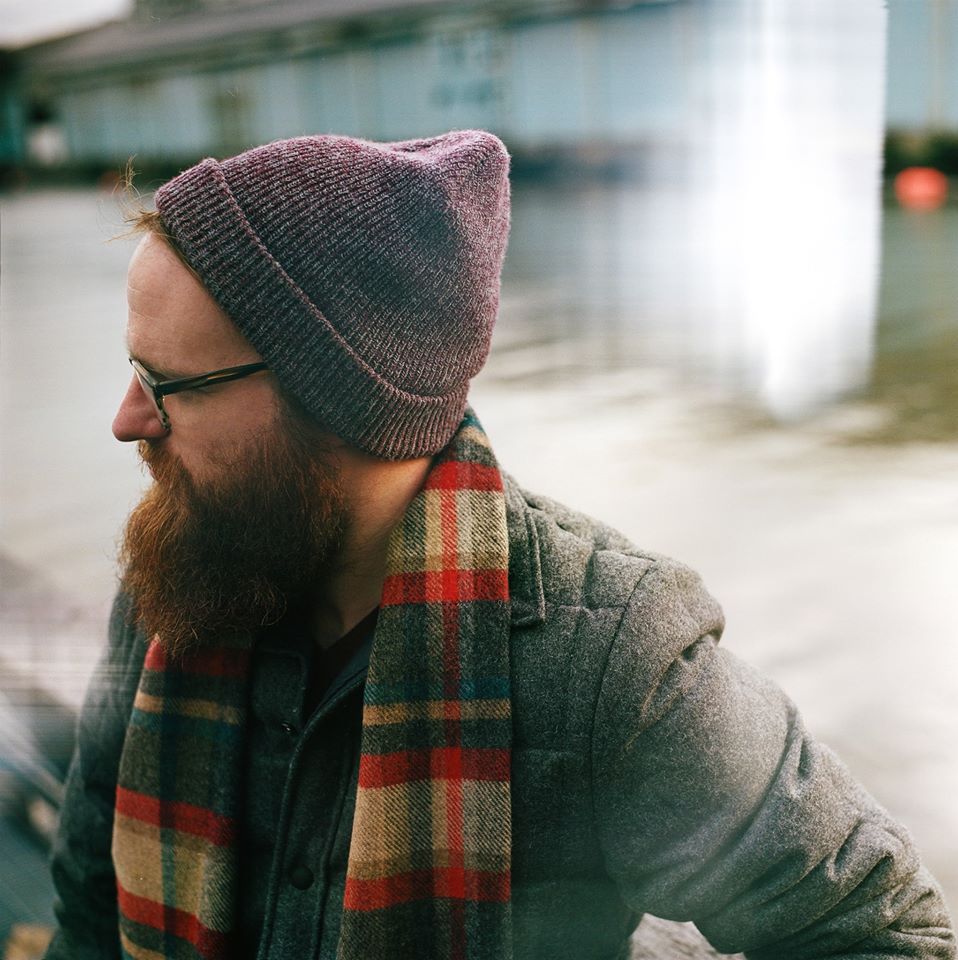 Aaron West and the Roaring Twenties release new track