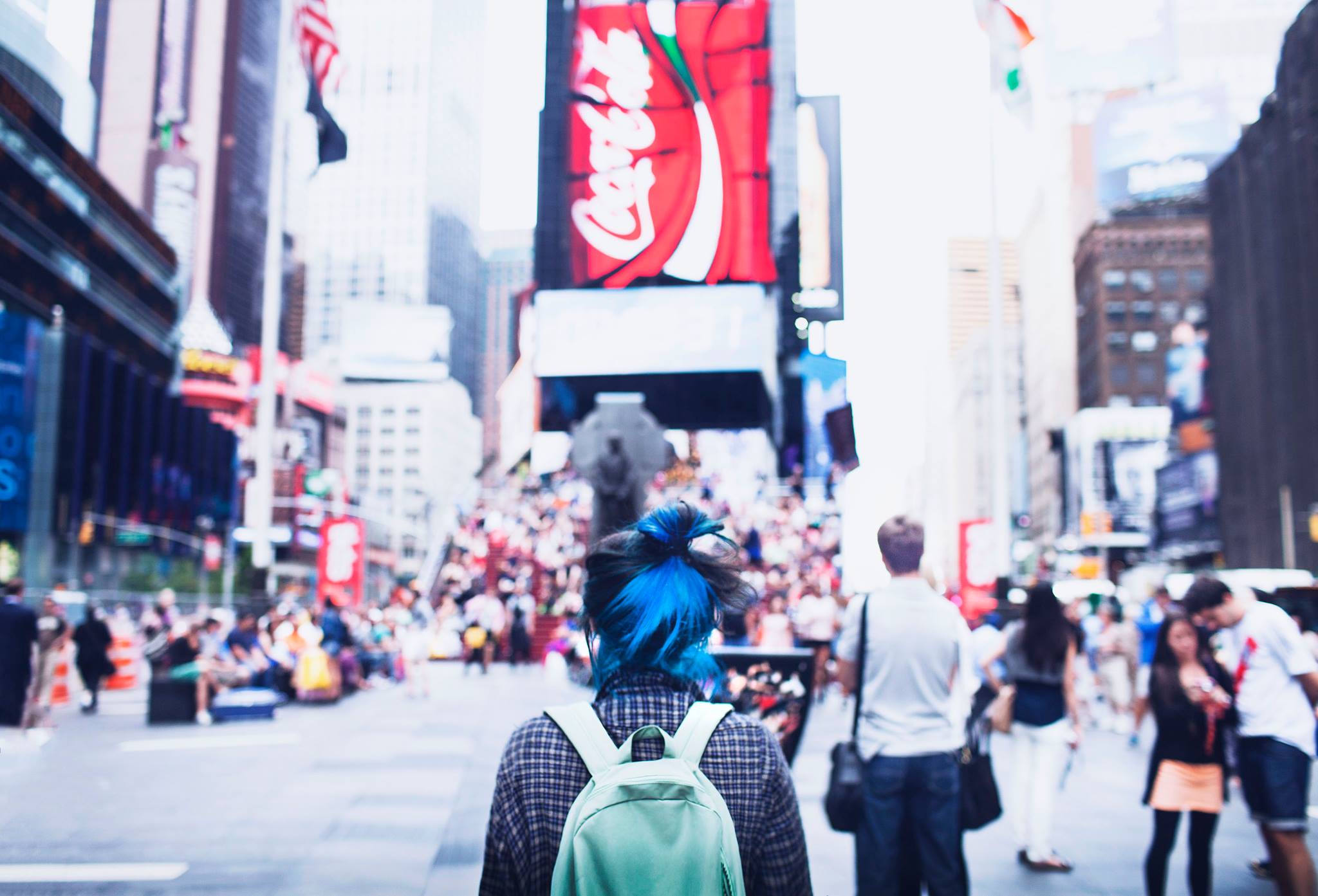 Behind The Lens with Maysa Askar