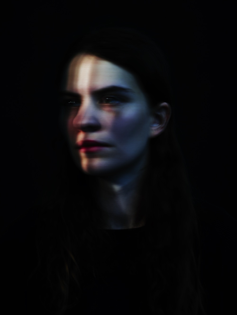 Eliot Sumner performs “After Dark” and “Information” on Jimmy Kimmel Live