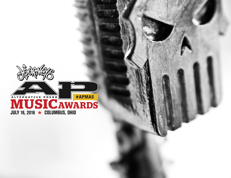 2016 APMAs Nominations Announced