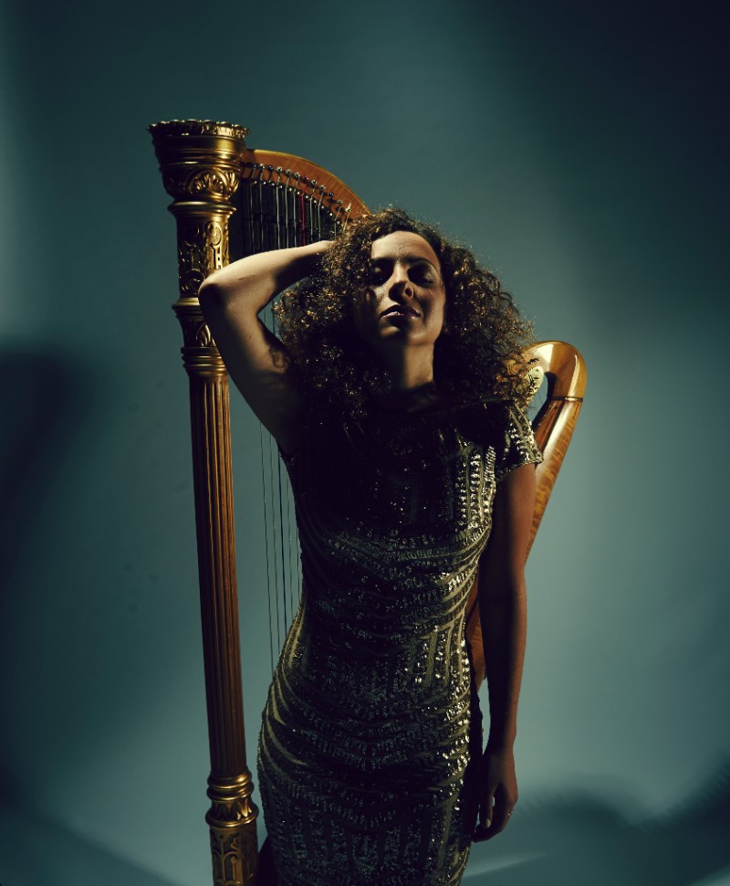 Natalie Laurie releases new single “I Was Gold”