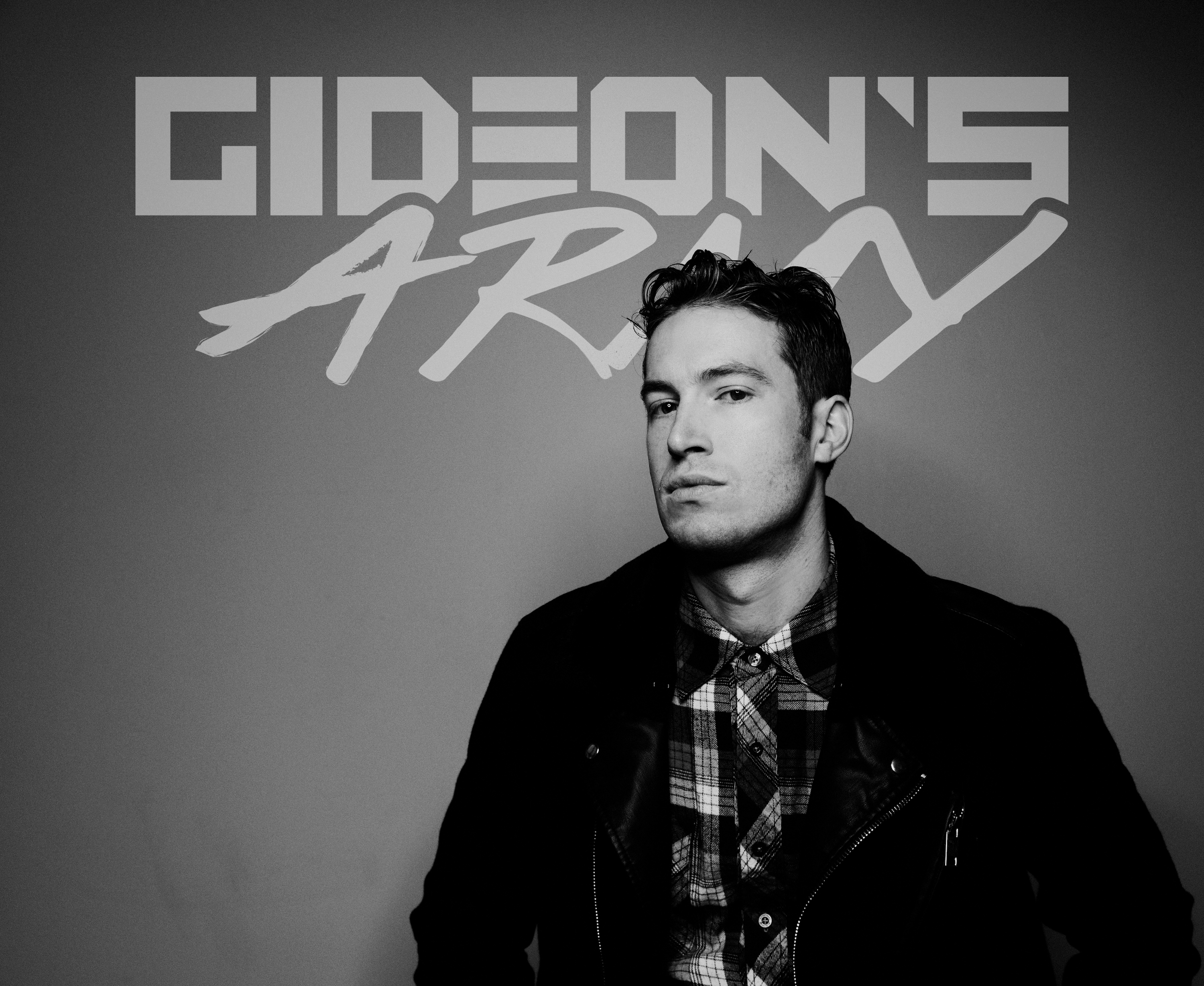 Most Memorable Show: Gideon’s Army