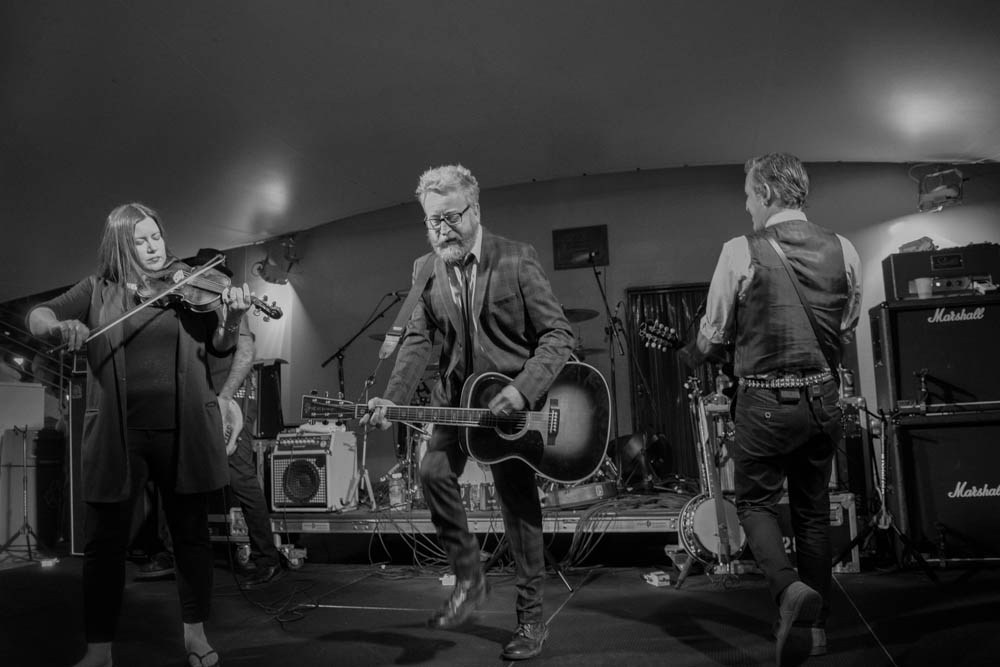 Flogging Molly Cruise 2016
