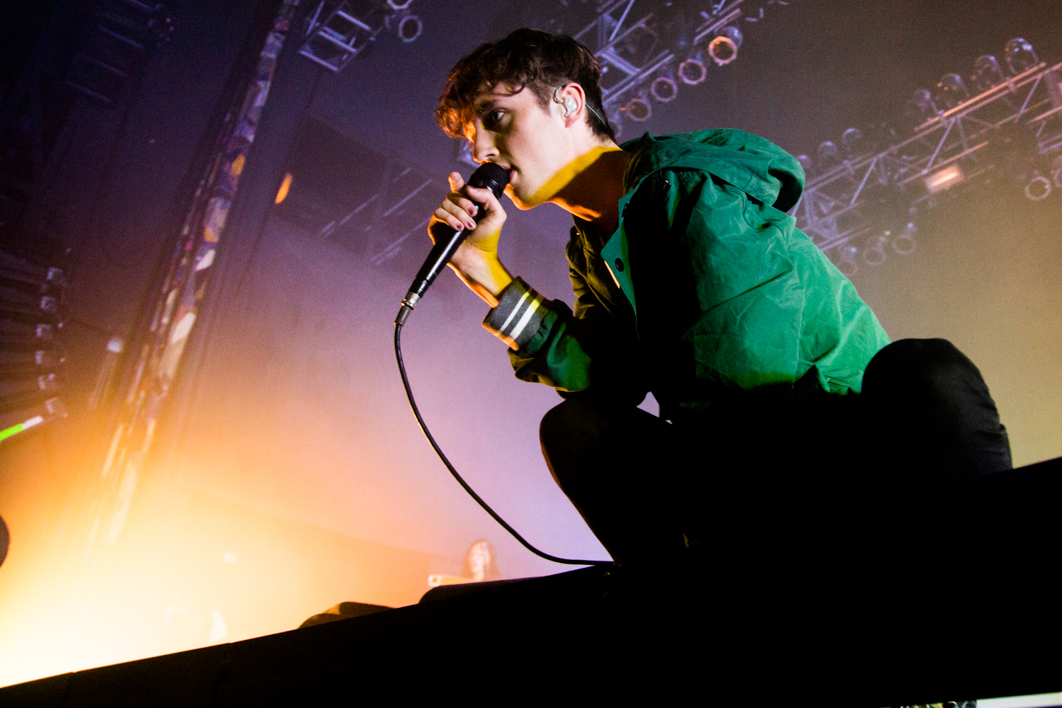 Troye Sivan // Houston, TX 3.17.2016