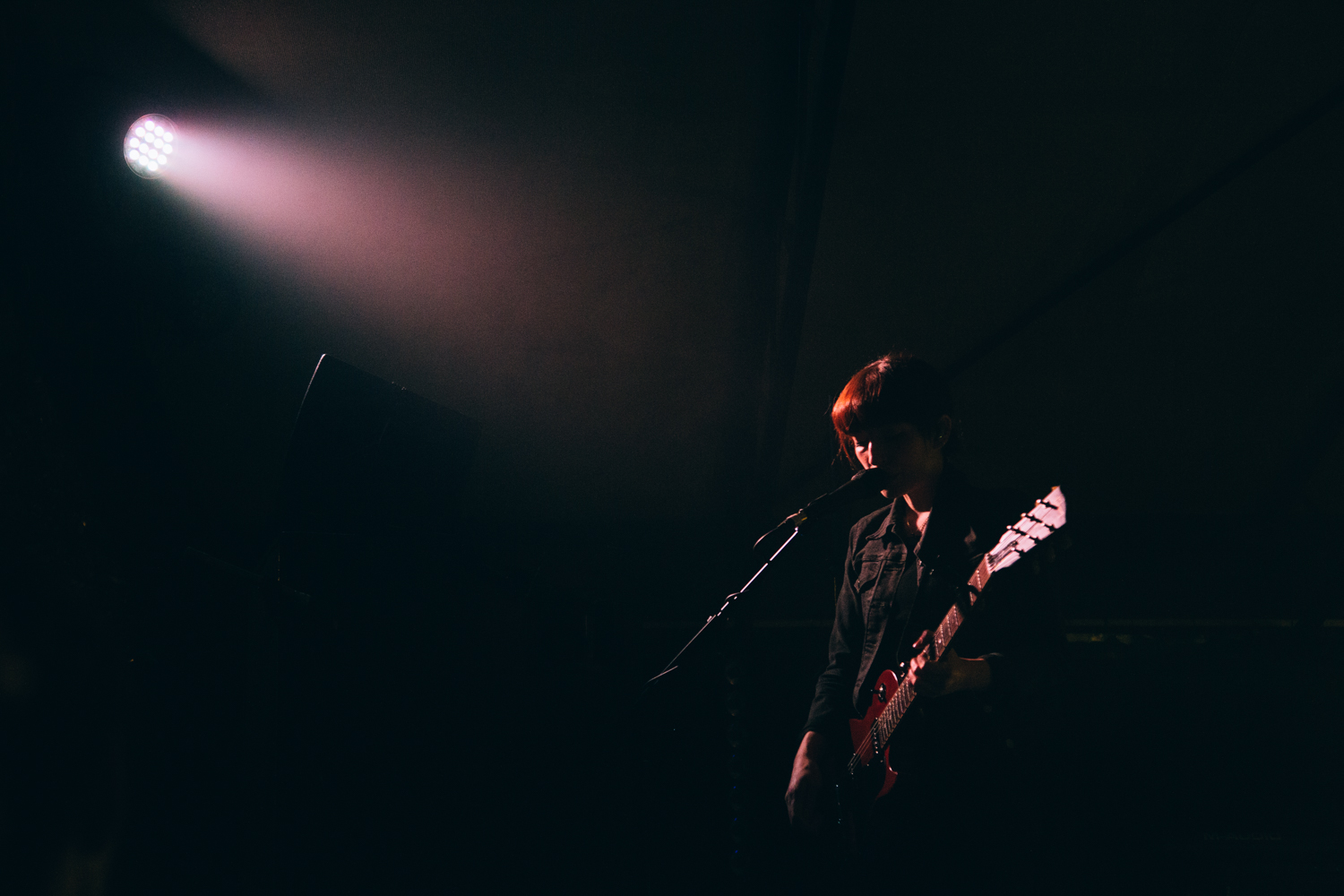 Daughter // Austin, TX 3.28.2016