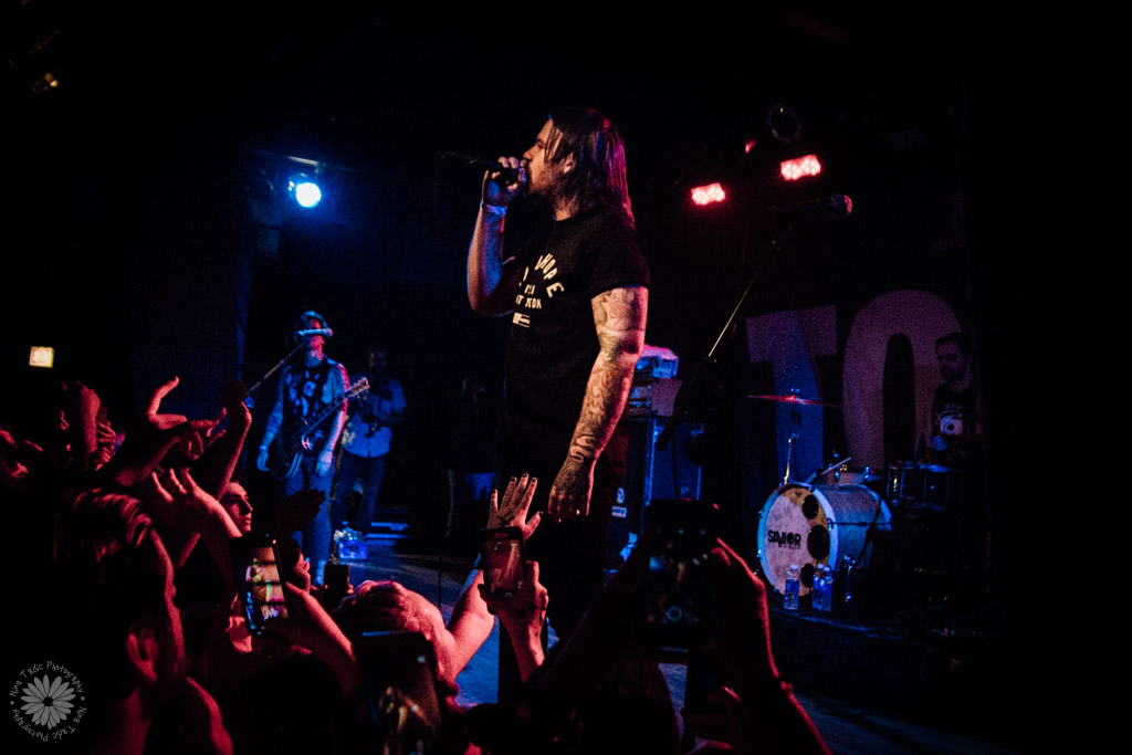 Beartooth // Chicago, IL 03.22.16