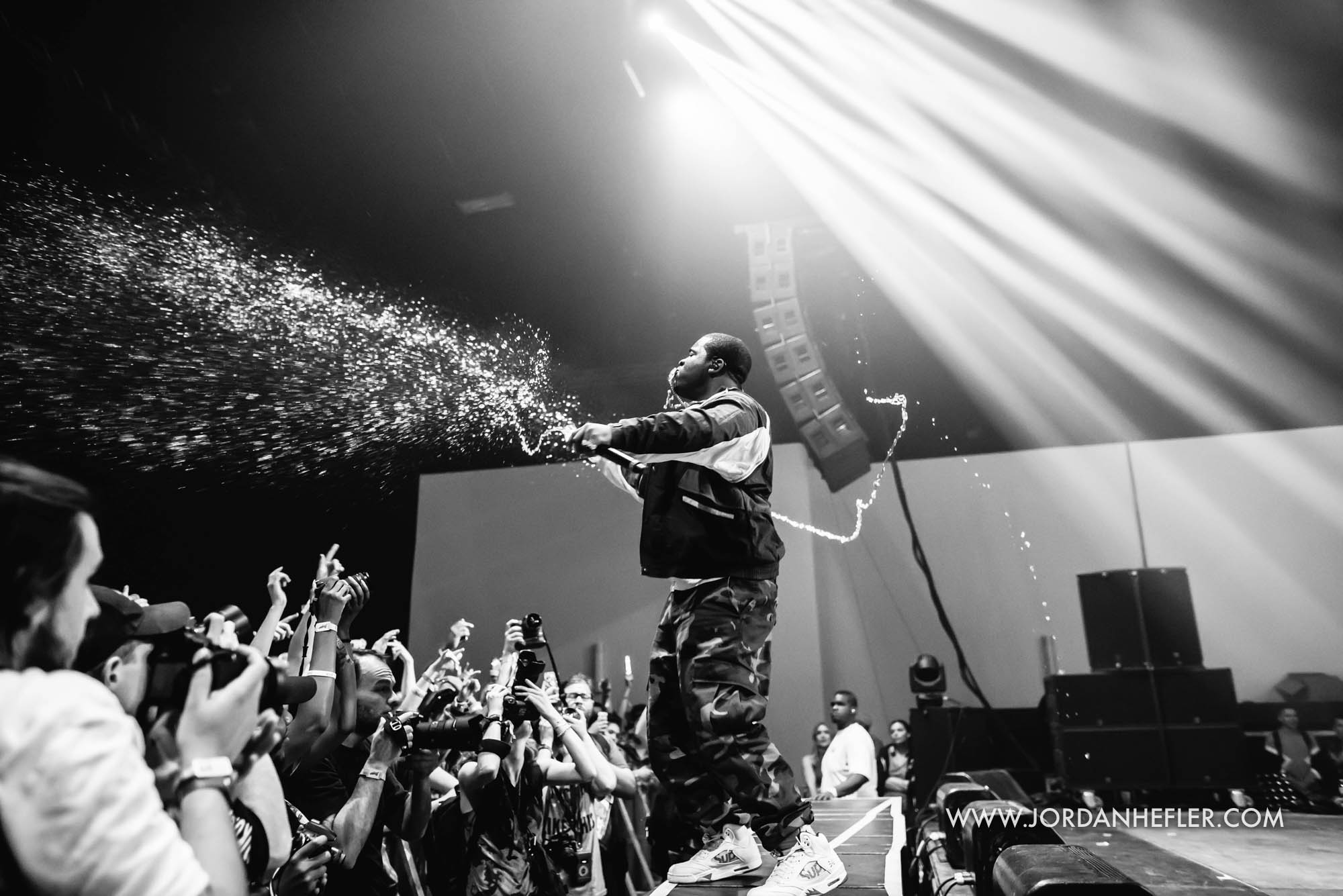 BUKU Music + Art Project 2016 // Day 2