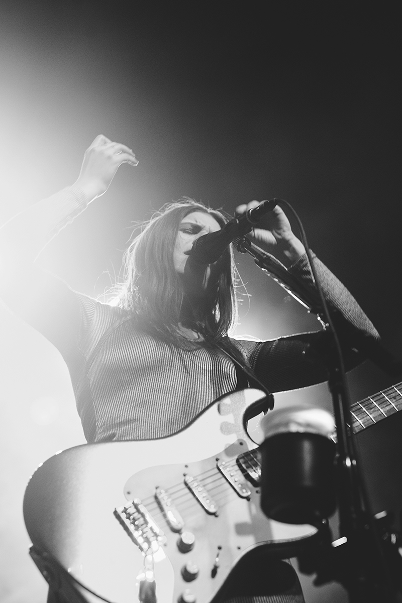 Best Coast // Detroit 2.23.16