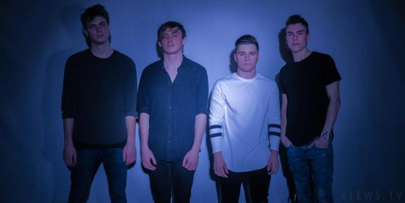 The Stolen release new music video for “Can’t Get Enough”