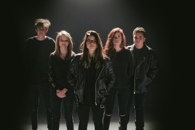 Area 52 Release “What Do You Want?” Music Video