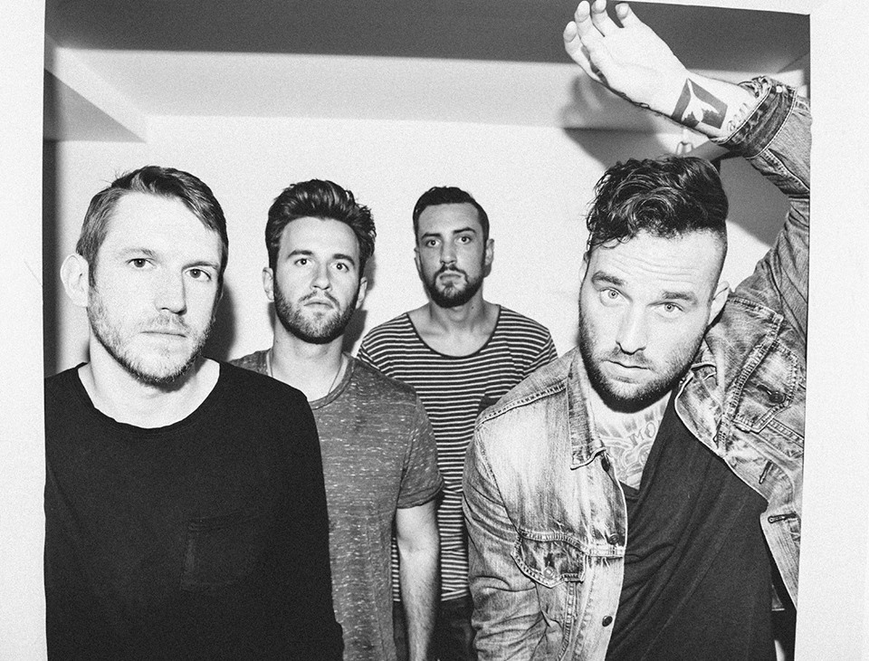 Emarosa release “One Car Garage” music video