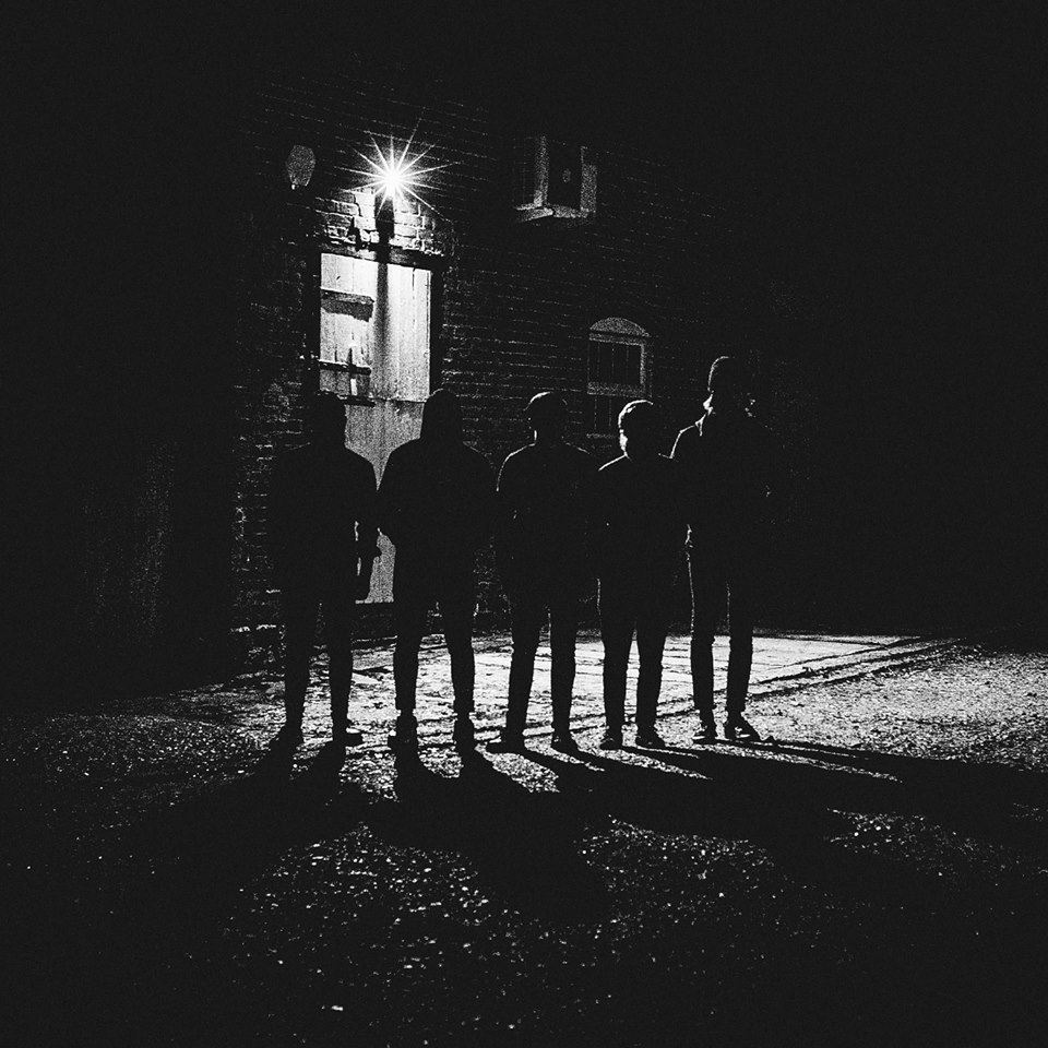 Terrible Love to release debut EP ‘Change Nothing’ on 12”