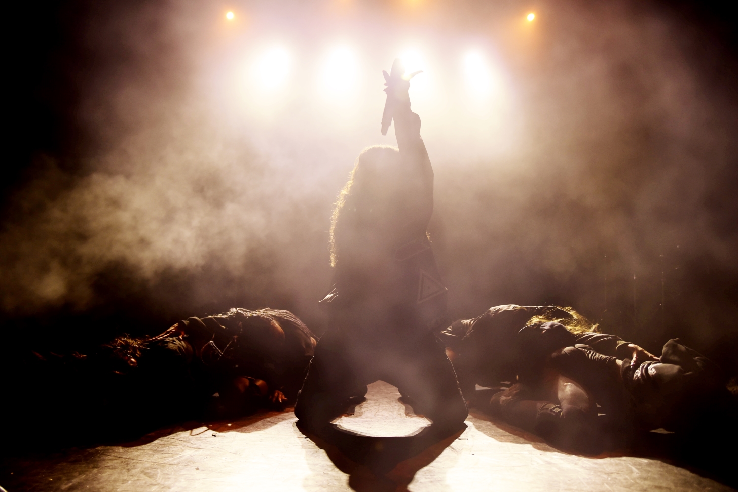 Tinashe	// Santa Ana, CA 4.1.2016