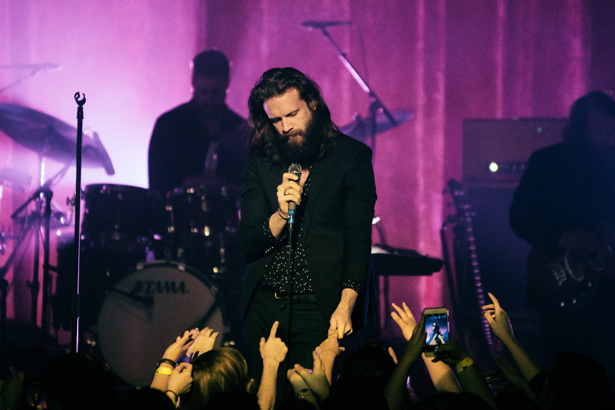 Father John Misty // Chicago 4.15.2016