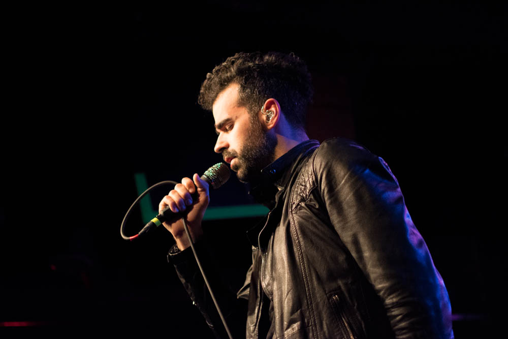 Geographer // Nashville, TN 4.11.2016