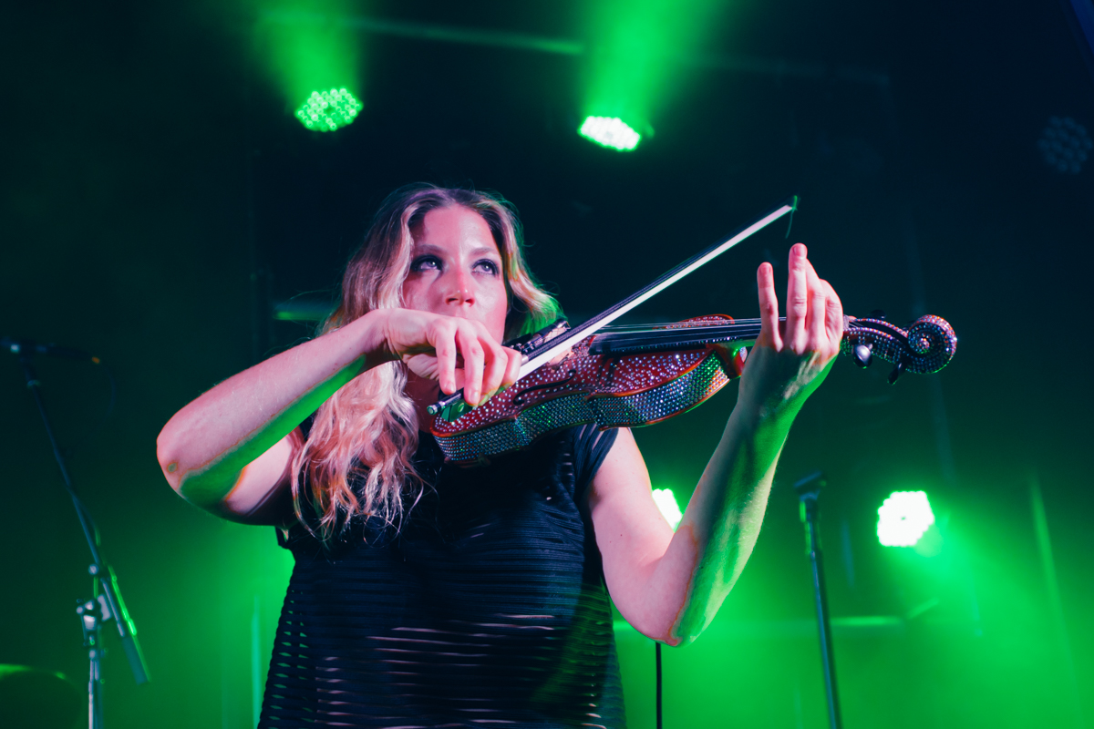 Ra Ra Riot // Chicago 4.9.2016