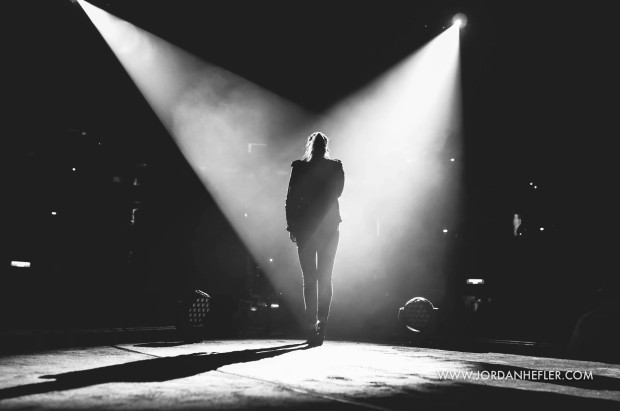 Live Review: PVRIS @ The Forum (04/07/16)