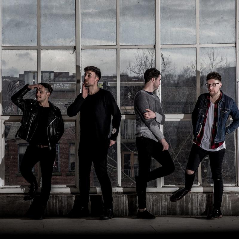 Interview with Alvarez Kings